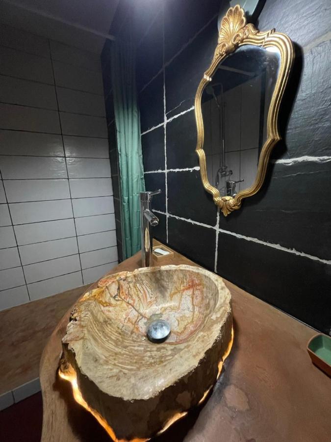 Le Refuge De Chaparon Lägenhet Lathuile Exteriör bild